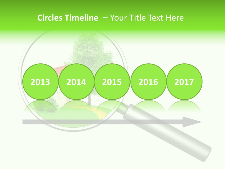 Home Vacation Research PowerPoint Template