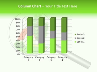 Home Vacation Research PowerPoint Template