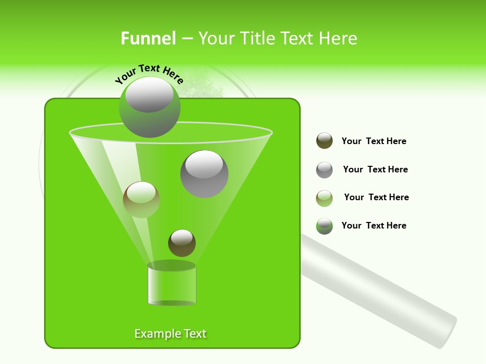 Home Vacation Research PowerPoint Template