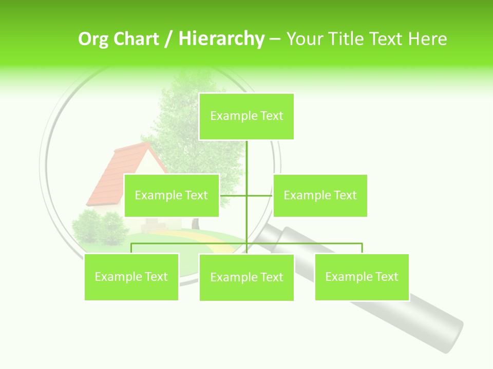 Home Vacation Research PowerPoint Template