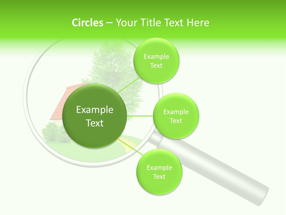 Home Vacation Research PowerPoint Template