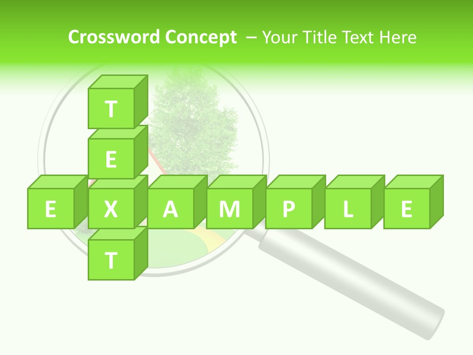 Home Vacation Research PowerPoint Template