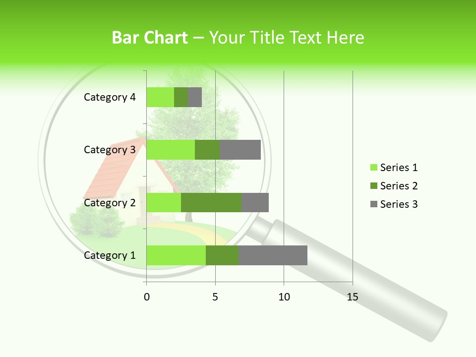 Home Vacation Research PowerPoint Template