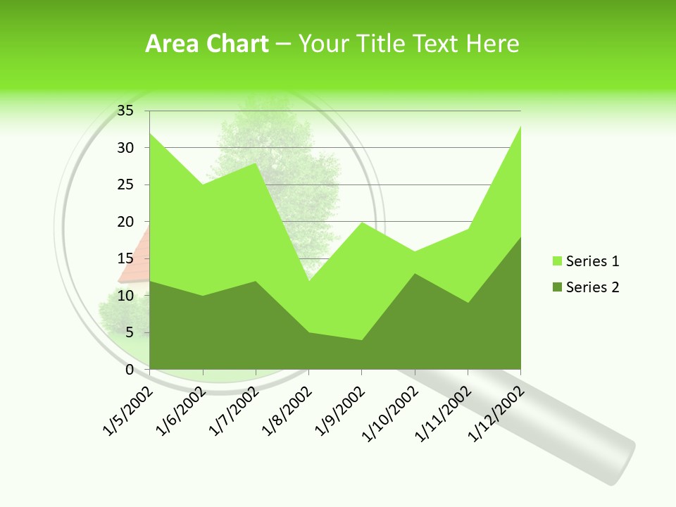 Home Vacation Research PowerPoint Template