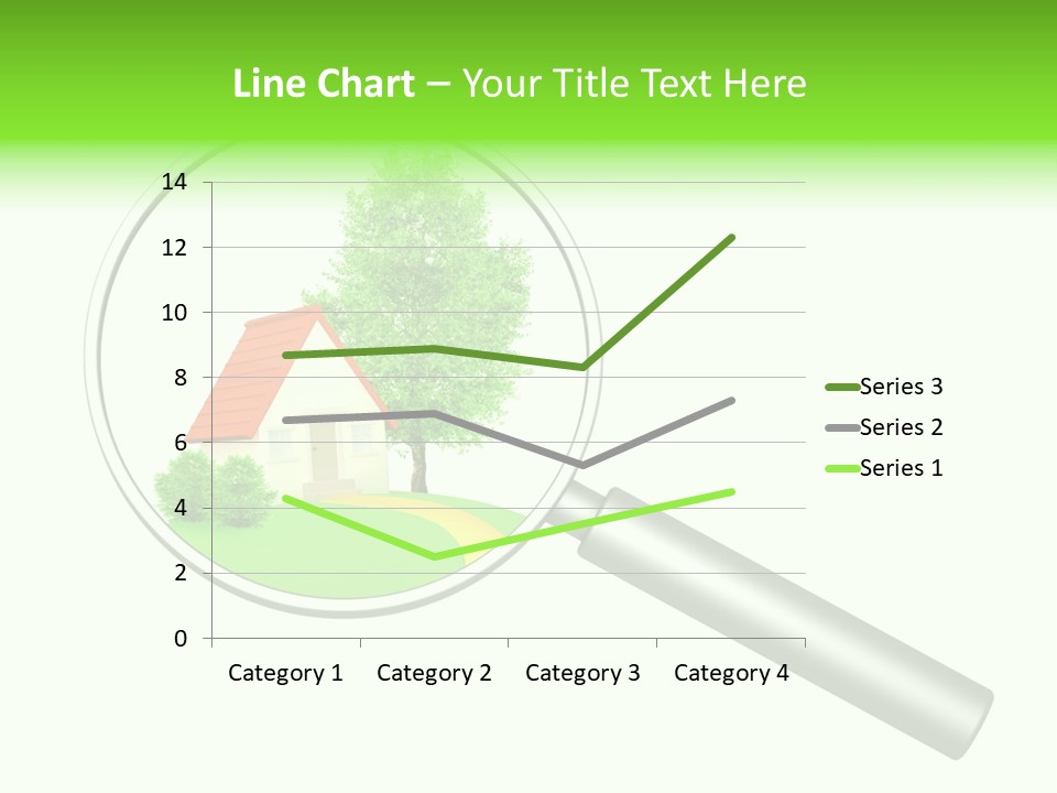 Home Vacation Research PowerPoint Template
