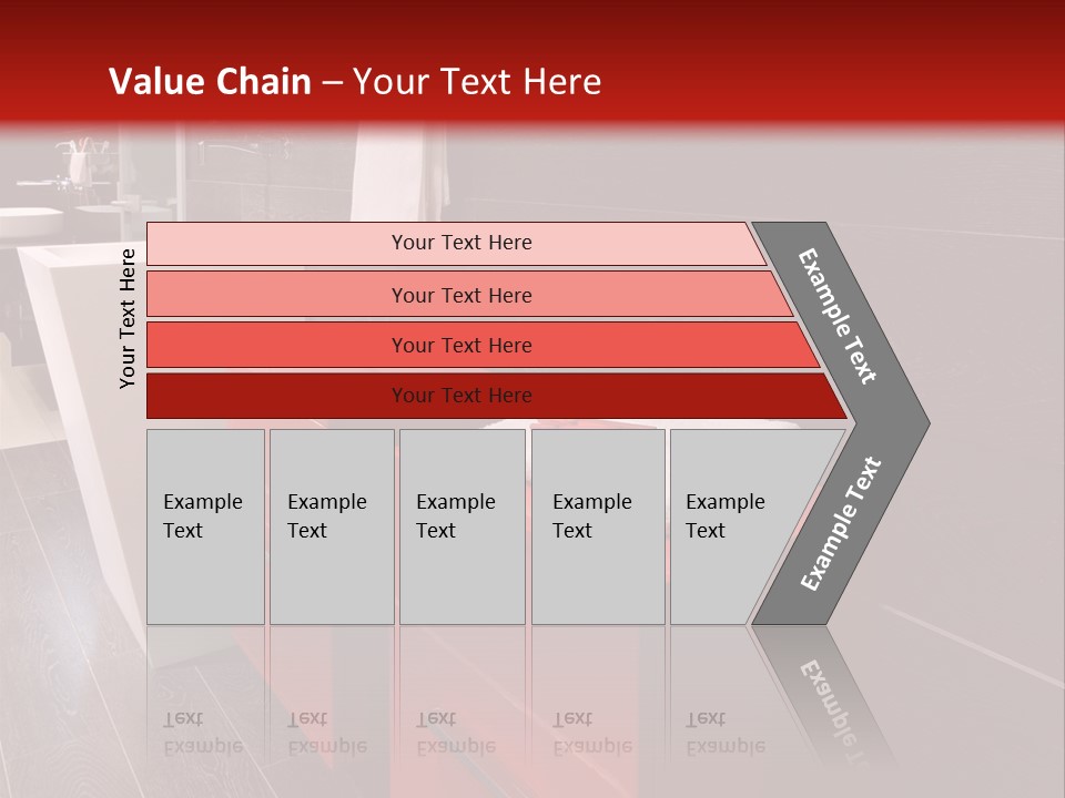 Toilet New Design PowerPoint Template