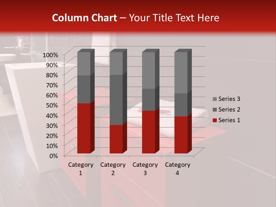 Toilet New Design PowerPoint Template