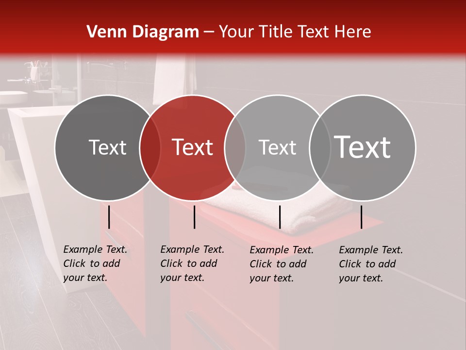 Toilet New Design PowerPoint Template