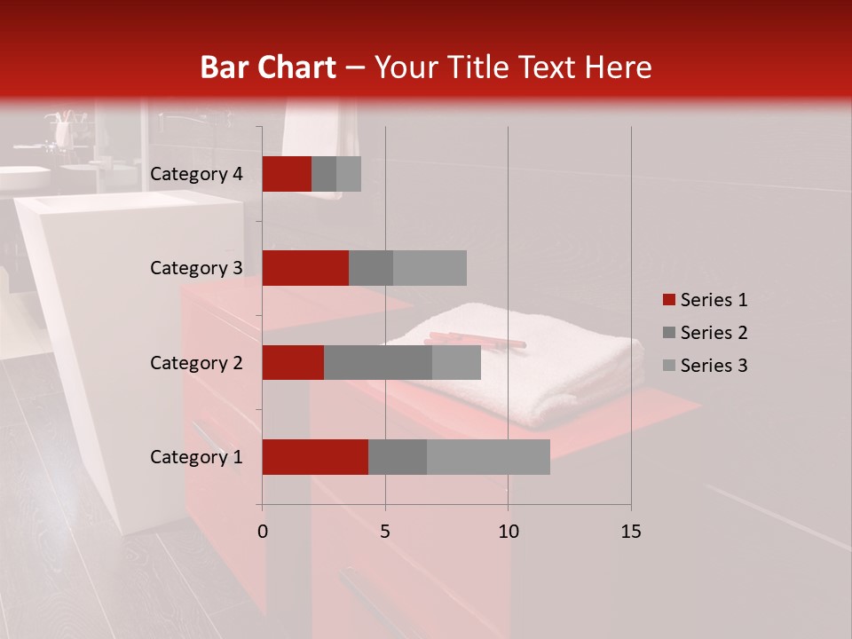 Toilet New Design PowerPoint Template