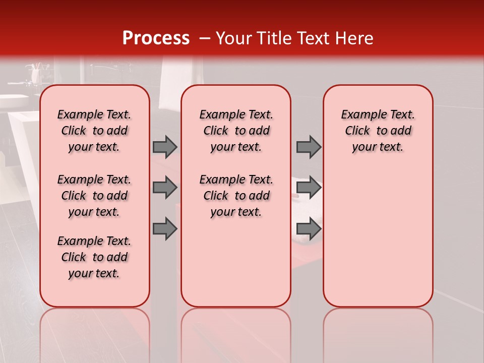 Toilet New Design PowerPoint Template
