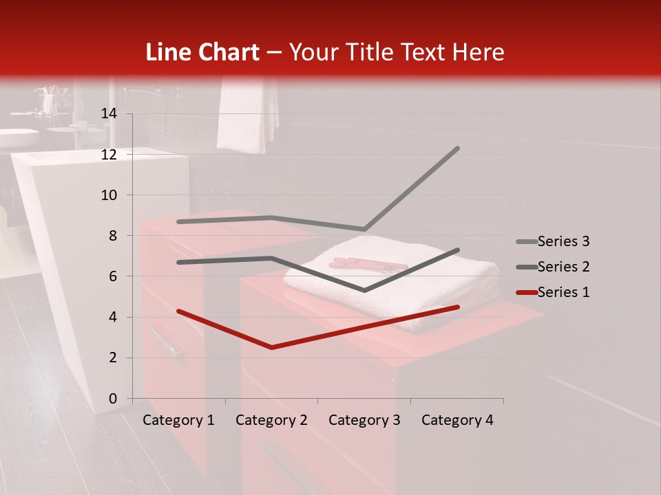 Toilet New Design PowerPoint Template