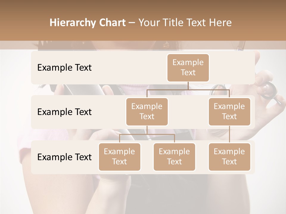 Person Paint Human PowerPoint Template