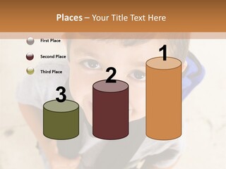 Care Expression Hispanic PowerPoint Template