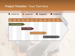 Care Expression Hispanic PowerPoint Template