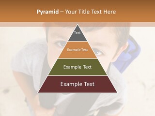 Care Expression Hispanic PowerPoint Template