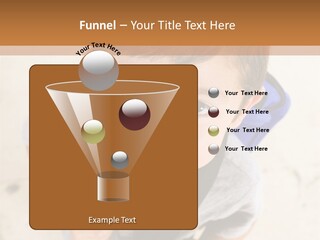 Care Expression Hispanic PowerPoint Template