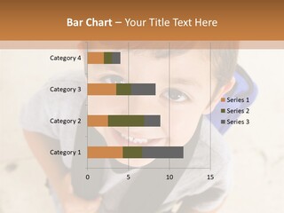 Care Expression Hispanic PowerPoint Template