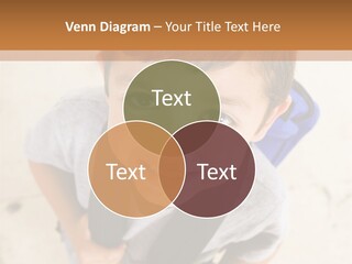 Care Expression Hispanic PowerPoint Template