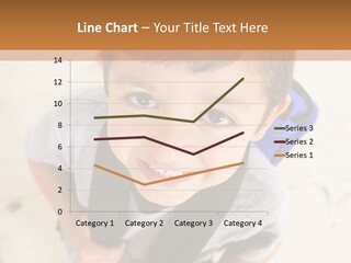Care Expression Hispanic PowerPoint Template