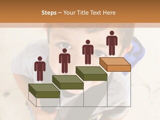 Care Expression Hispanic PowerPoint Template