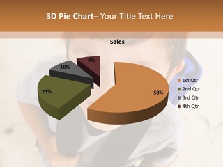 Care Expression Hispanic PowerPoint Template