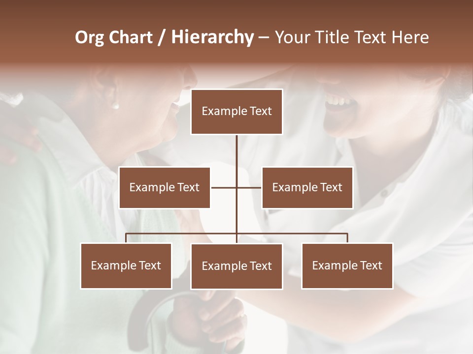 Moroccan Potato Nobody PowerPoint Template