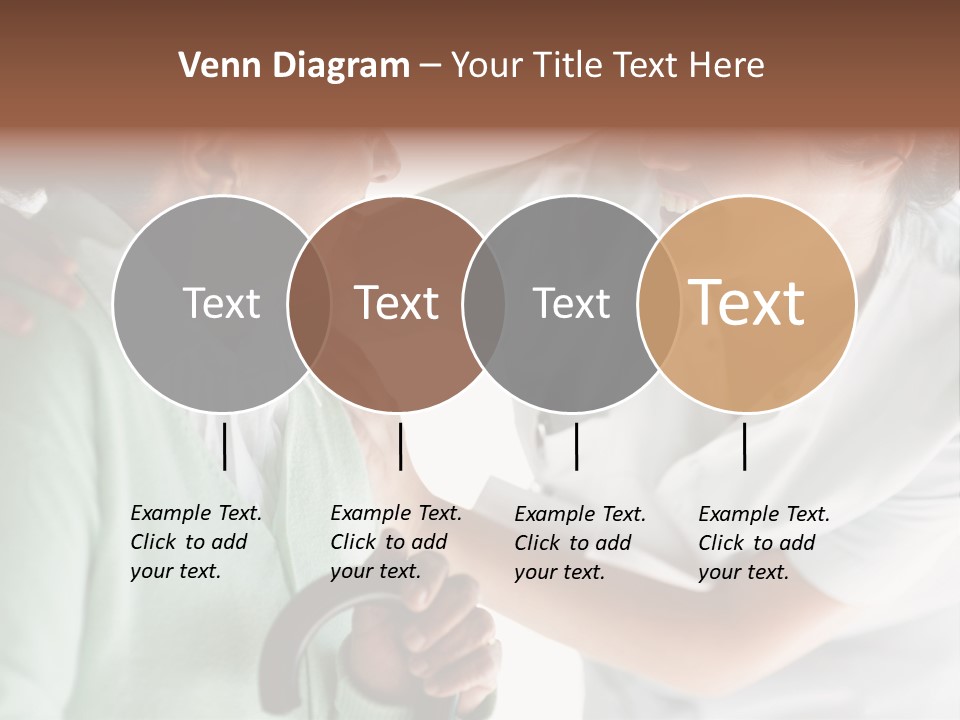 Moroccan Potato Nobody PowerPoint Template