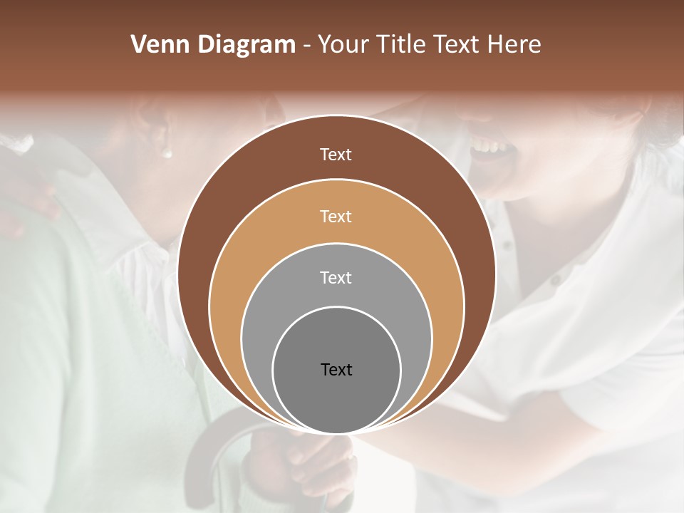 Moroccan Potato Nobody PowerPoint Template