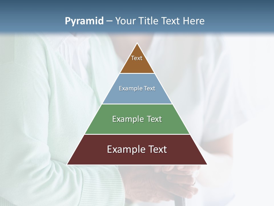 Together Cheerful Home PowerPoint Template