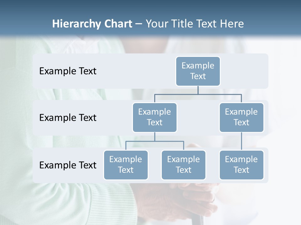 Together Cheerful Home PowerPoint Template