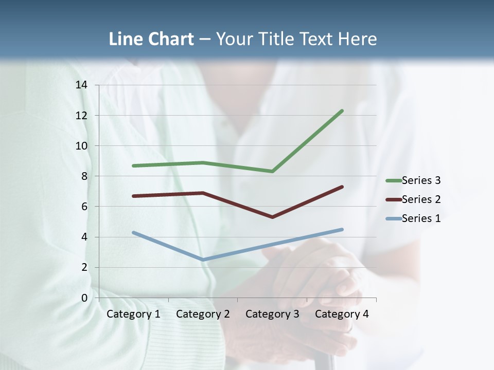 Together Cheerful Home PowerPoint Template