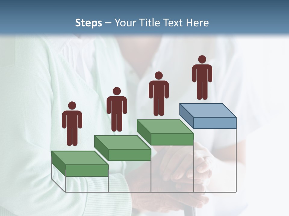 Together Cheerful Home PowerPoint Template