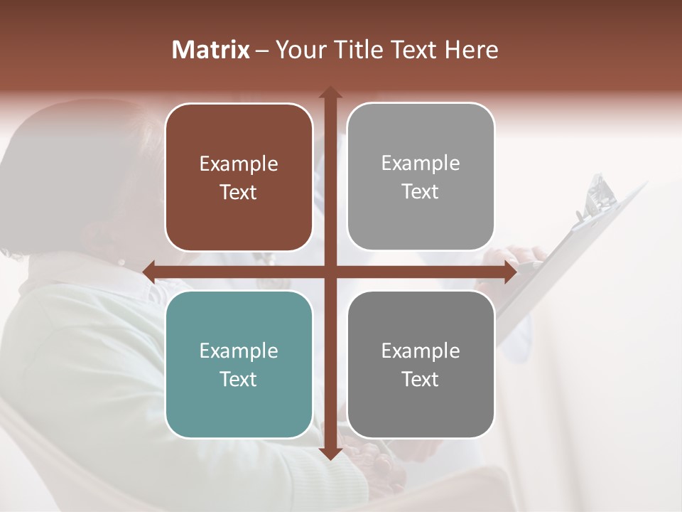 Young Scifi Web PowerPoint Template