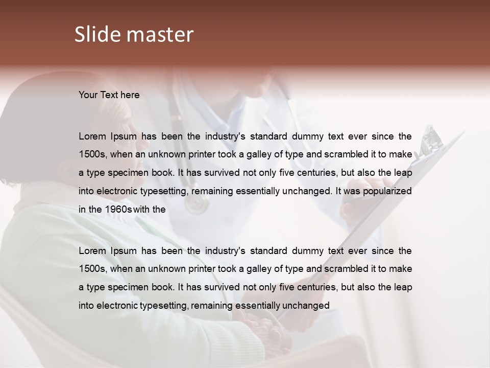 Young Scifi Web PowerPoint Template