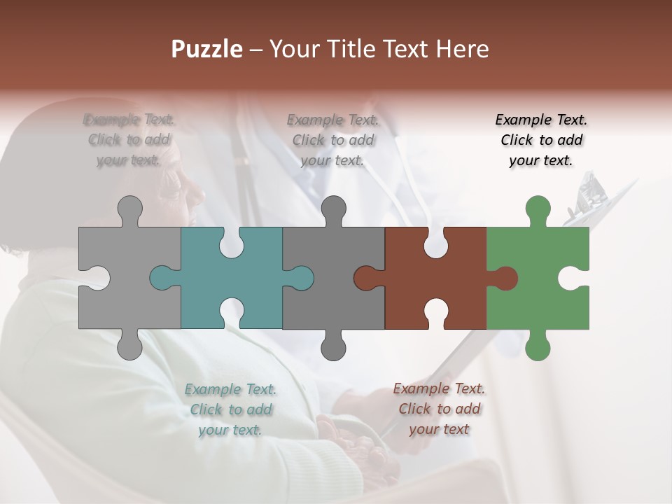 Young Scifi Web PowerPoint Template