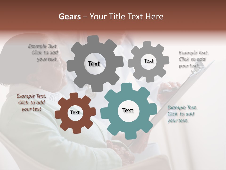 Young Scifi Web PowerPoint Template