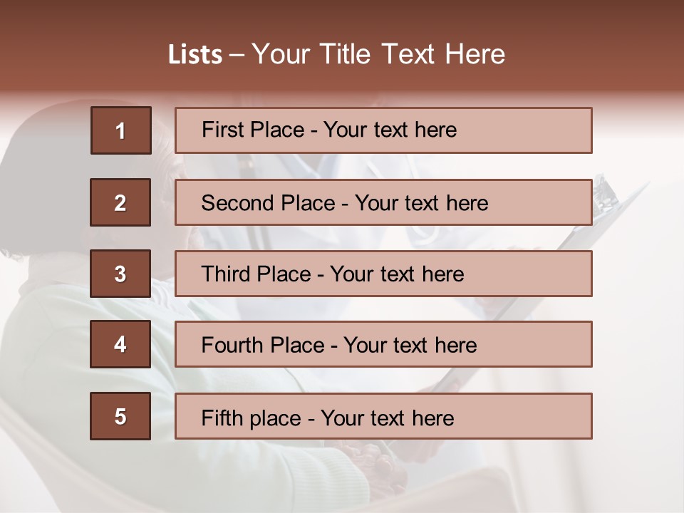 Young Scifi Web PowerPoint Template