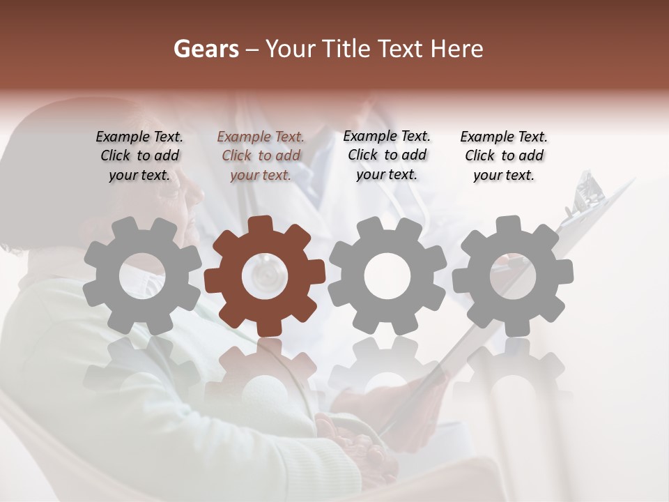 Young Scifi Web PowerPoint Template