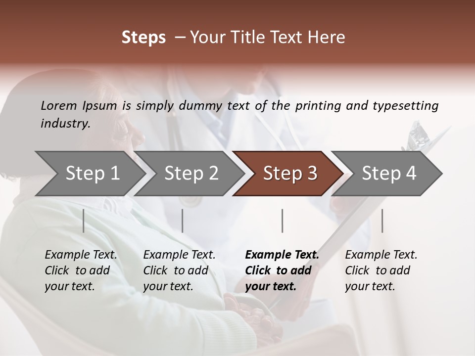 Young Scifi Web PowerPoint Template