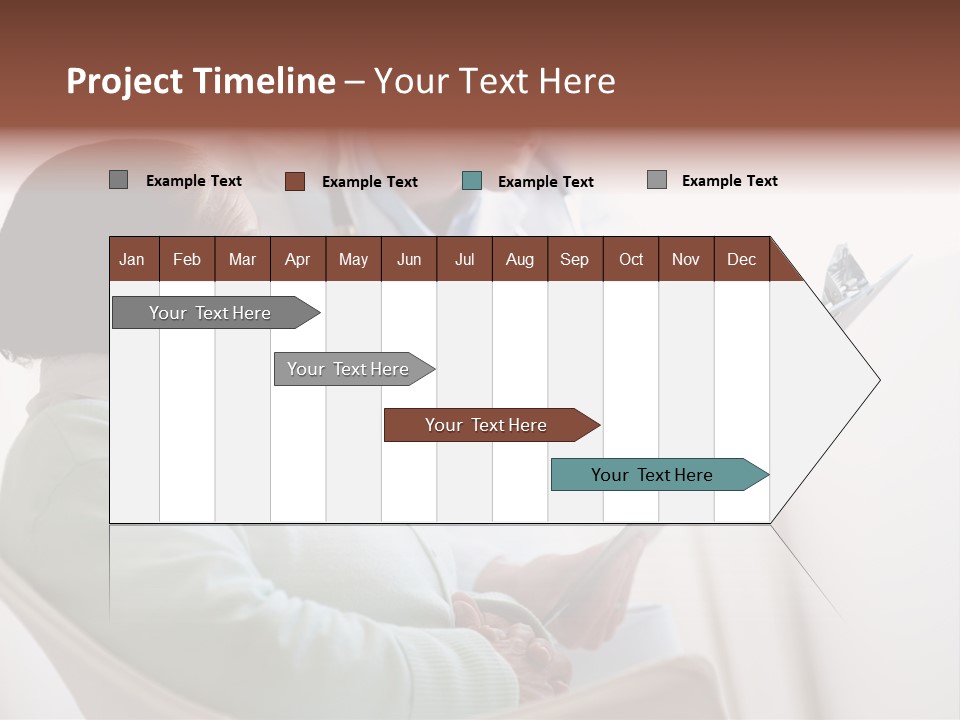 Young Scifi Web PowerPoint Template