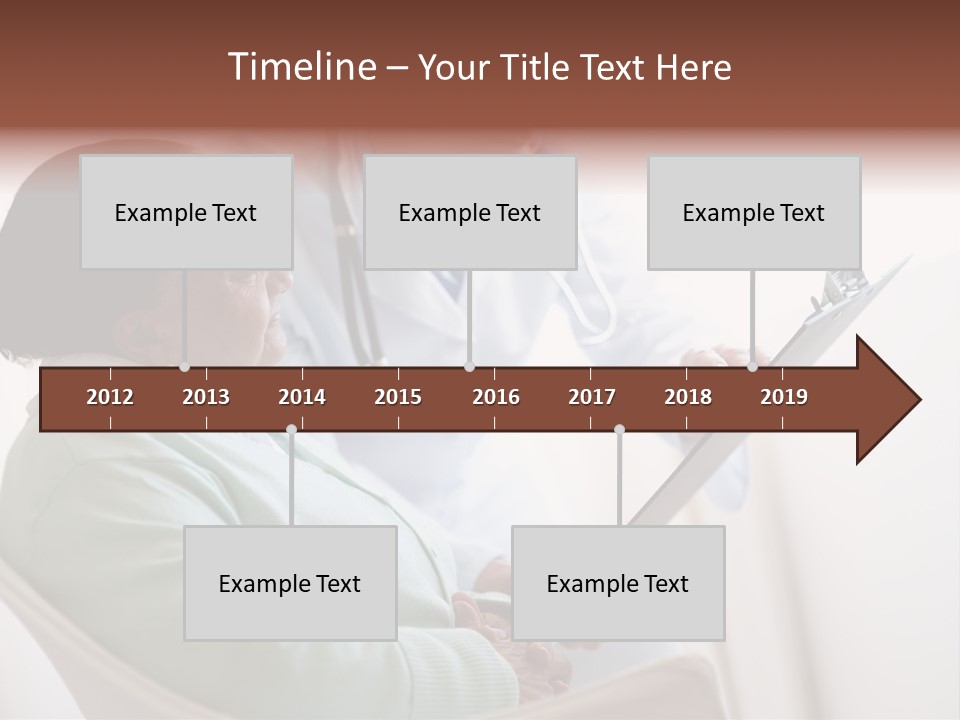 Young Scifi Web PowerPoint Template