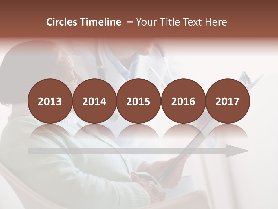 Young Scifi Web PowerPoint Template