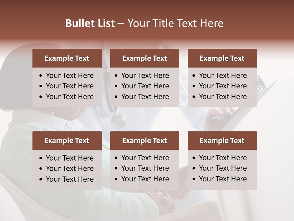 Young Scifi Web PowerPoint Template