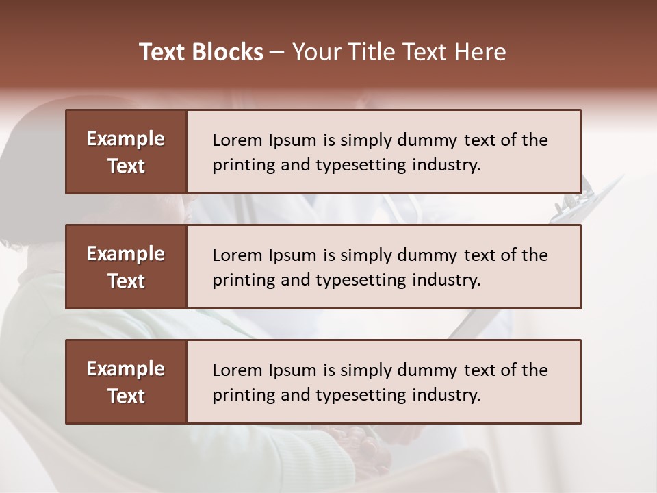 Young Scifi Web PowerPoint Template
