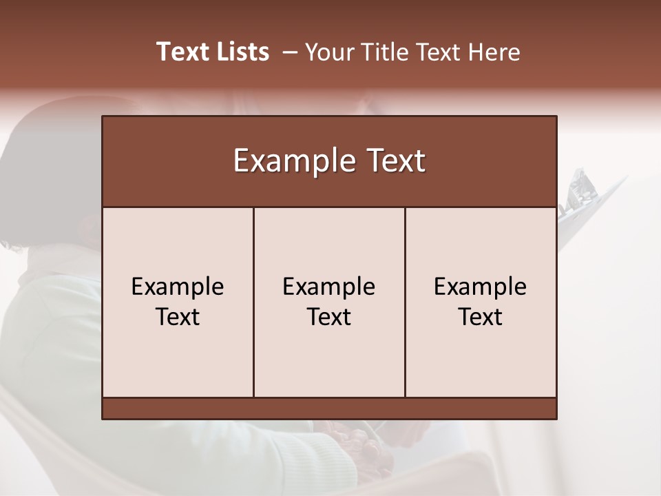 Young Scifi Web PowerPoint Template