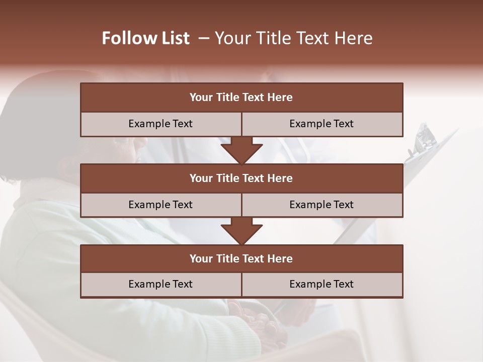 Young Scifi Web PowerPoint Template