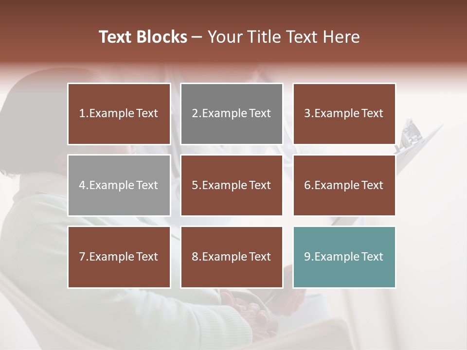 Young Scifi Web PowerPoint Template
