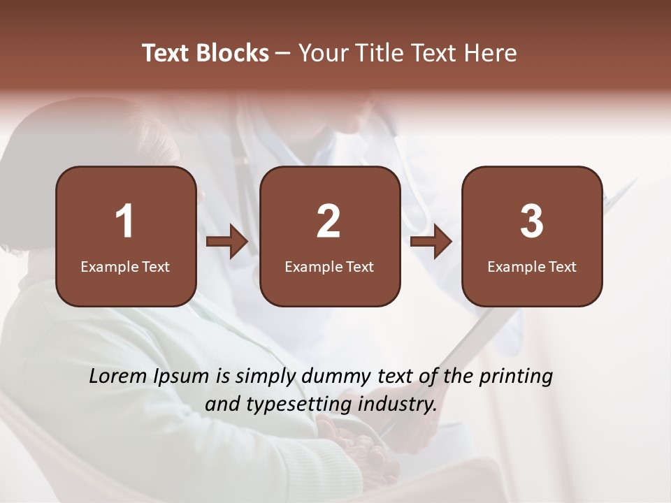Young Scifi Web PowerPoint Template