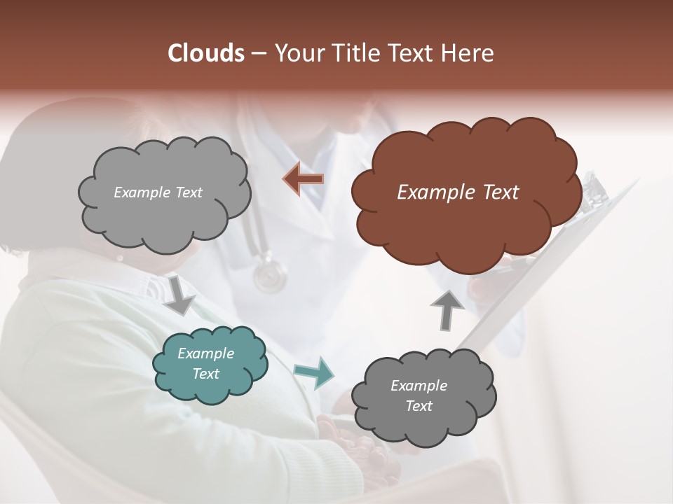 Young Scifi Web PowerPoint Template