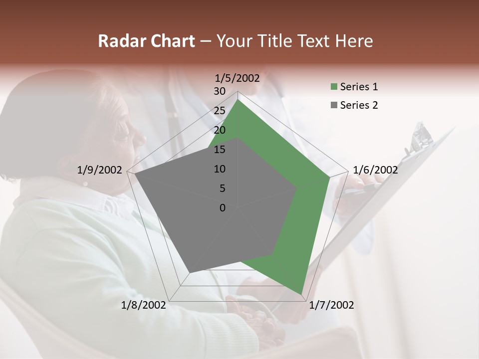 Young Scifi Web PowerPoint Template